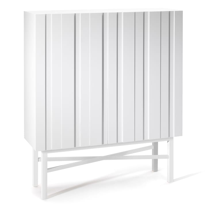 White Cabinet cabinet - white - A2