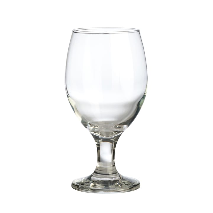 Café beer glass 40 cl - Clear - Aida