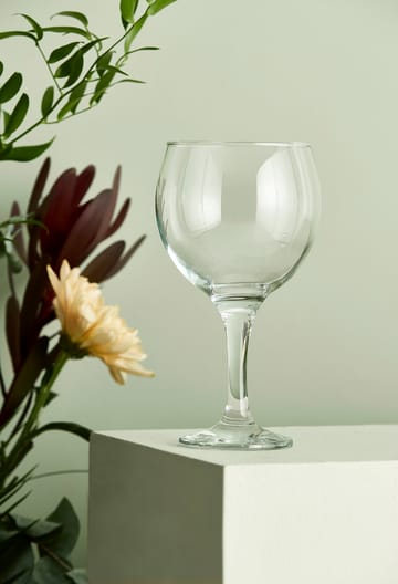 Café gin glass 64.5 cl - Clear - Aida