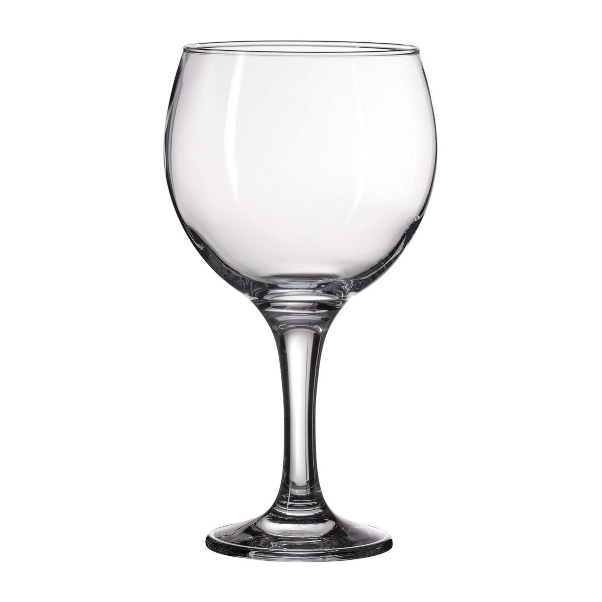 Aida Café gin glass 64.5 cl Clear | Scandinavian Design | Long drink & highball glasses | Transparent