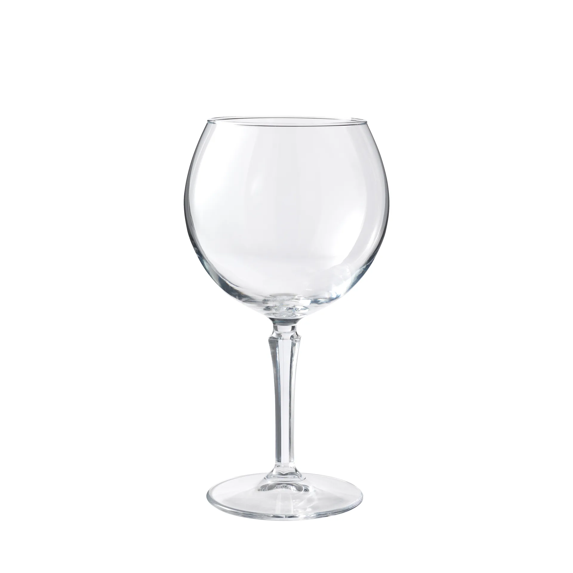 Café gin glass 65 cl, clear Aida