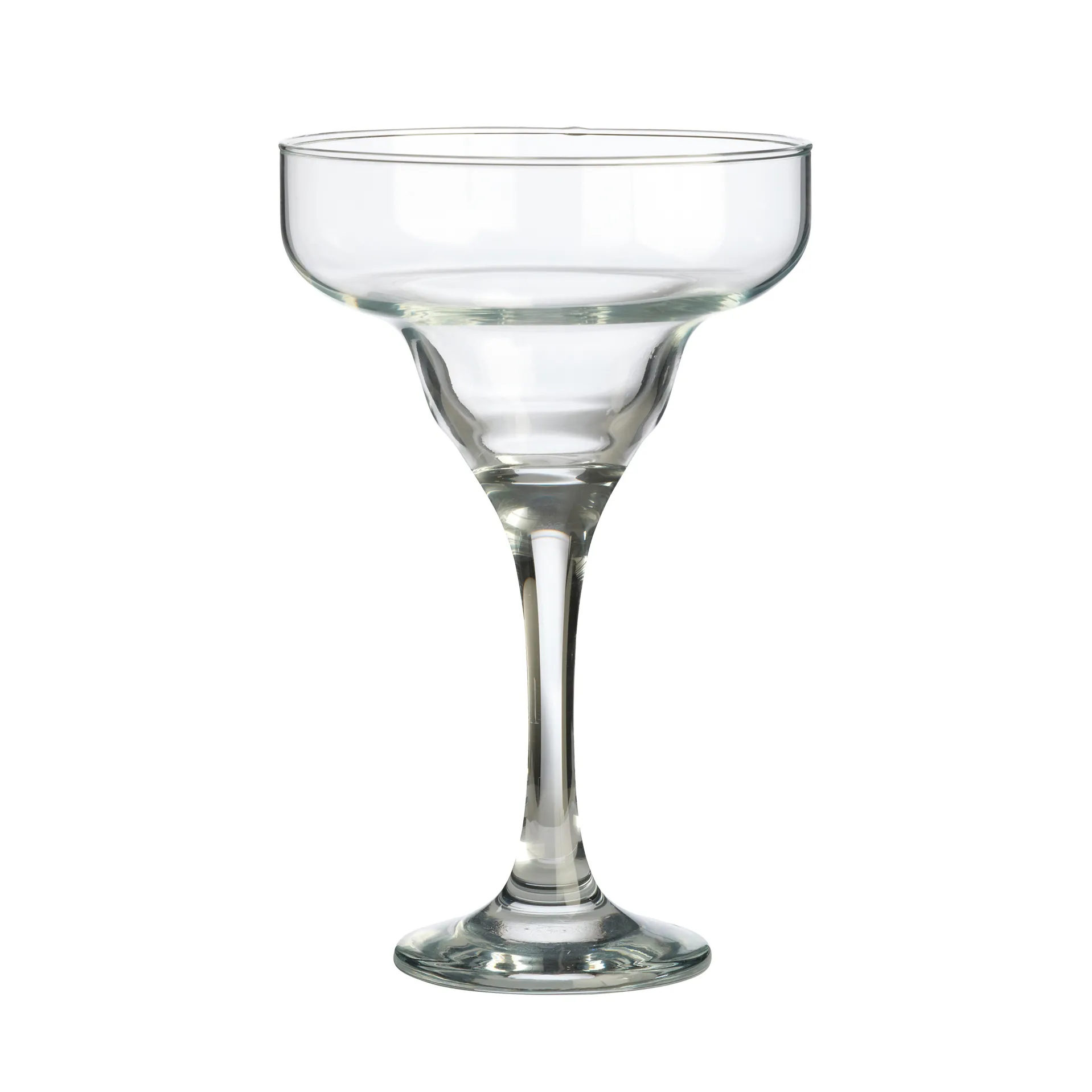Café margarita-/cocktailglass 30 cl, Clear Aida