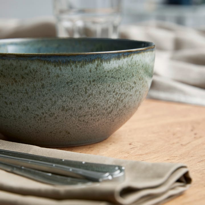 Ceramic Workshop bowl Ø15 cm, lærke Aida
