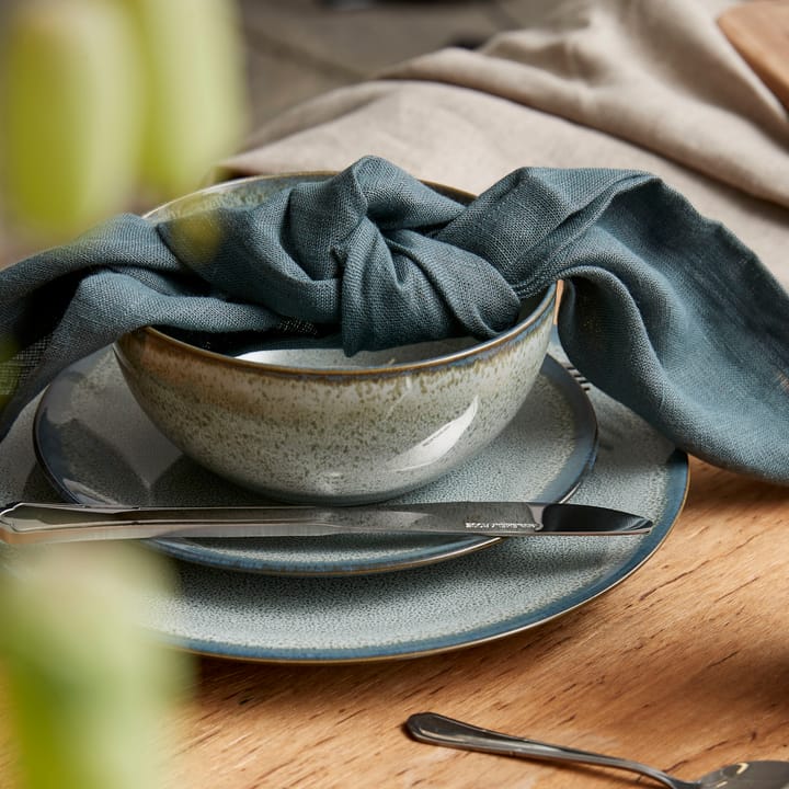 Ceramic Workshop bowl Ø15 cm, lærke Aida