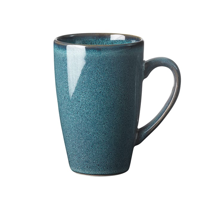 Ceramic Workshop cup 35 cl - svale - Aida