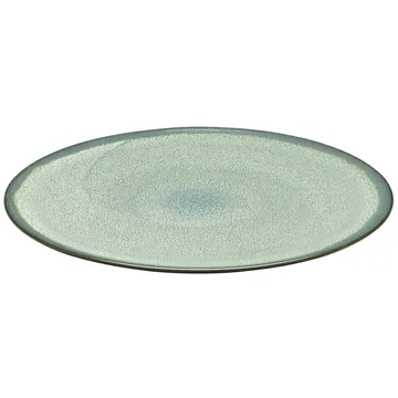 Ceramic Workshop plate Ø26 cm - lærke - Aida