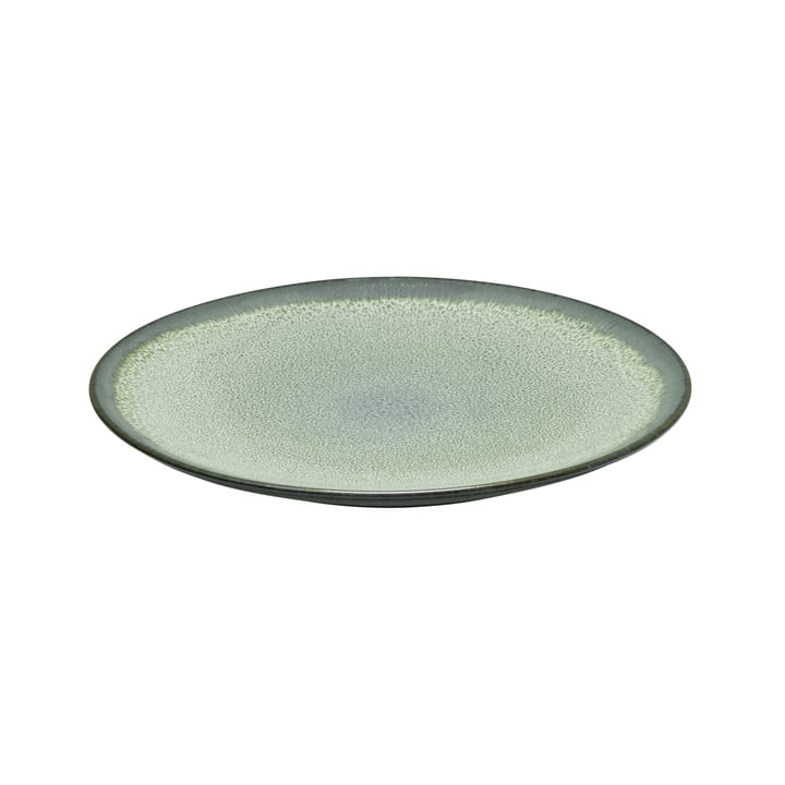 Ceramic Workshop small plate Ø19.5 cm - lærke - Aida