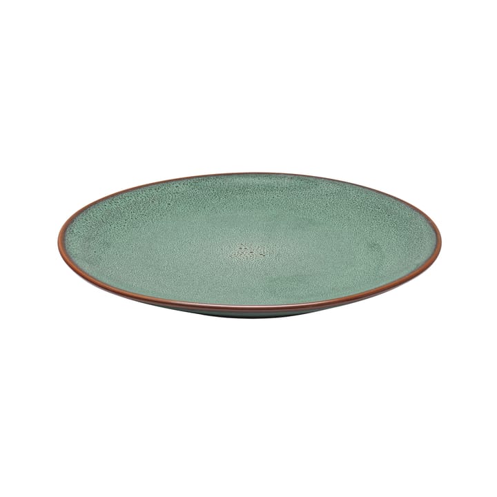 Ceramic Workshop small plate Ø19.5 cm - mejse - Aida