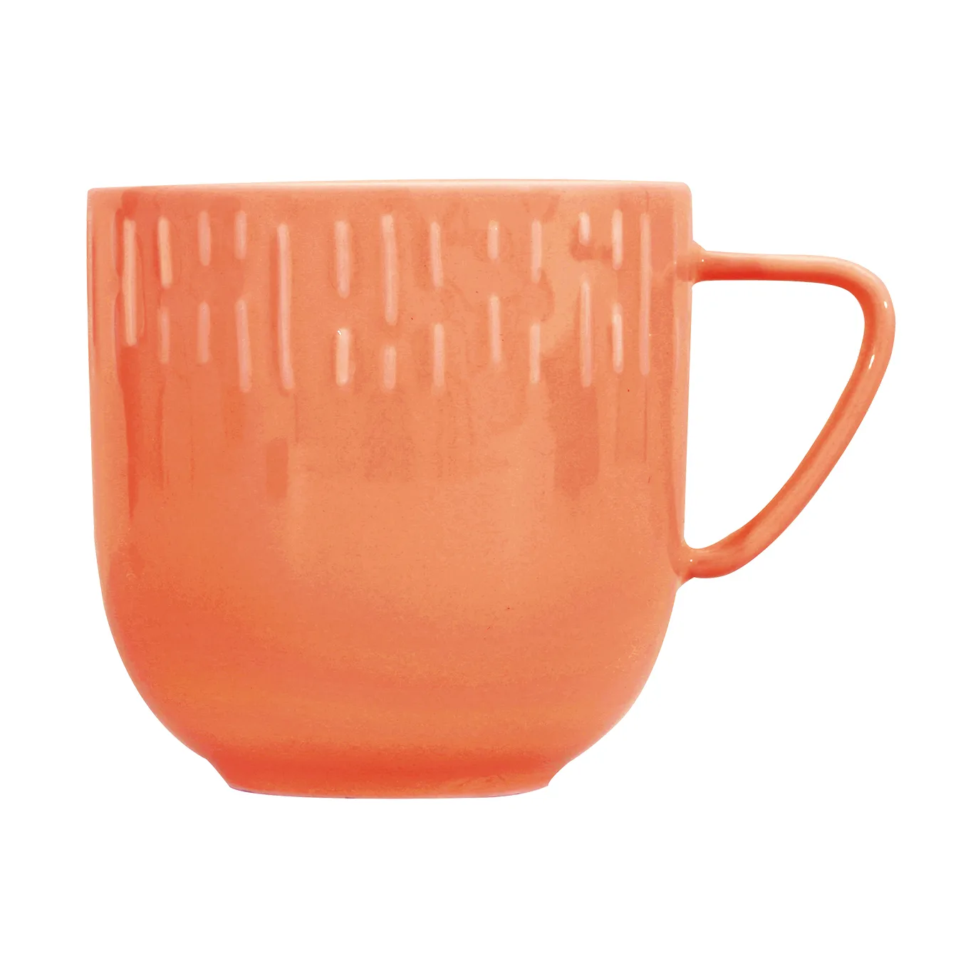 Confetti cup, Apricot, 35 cl Aida