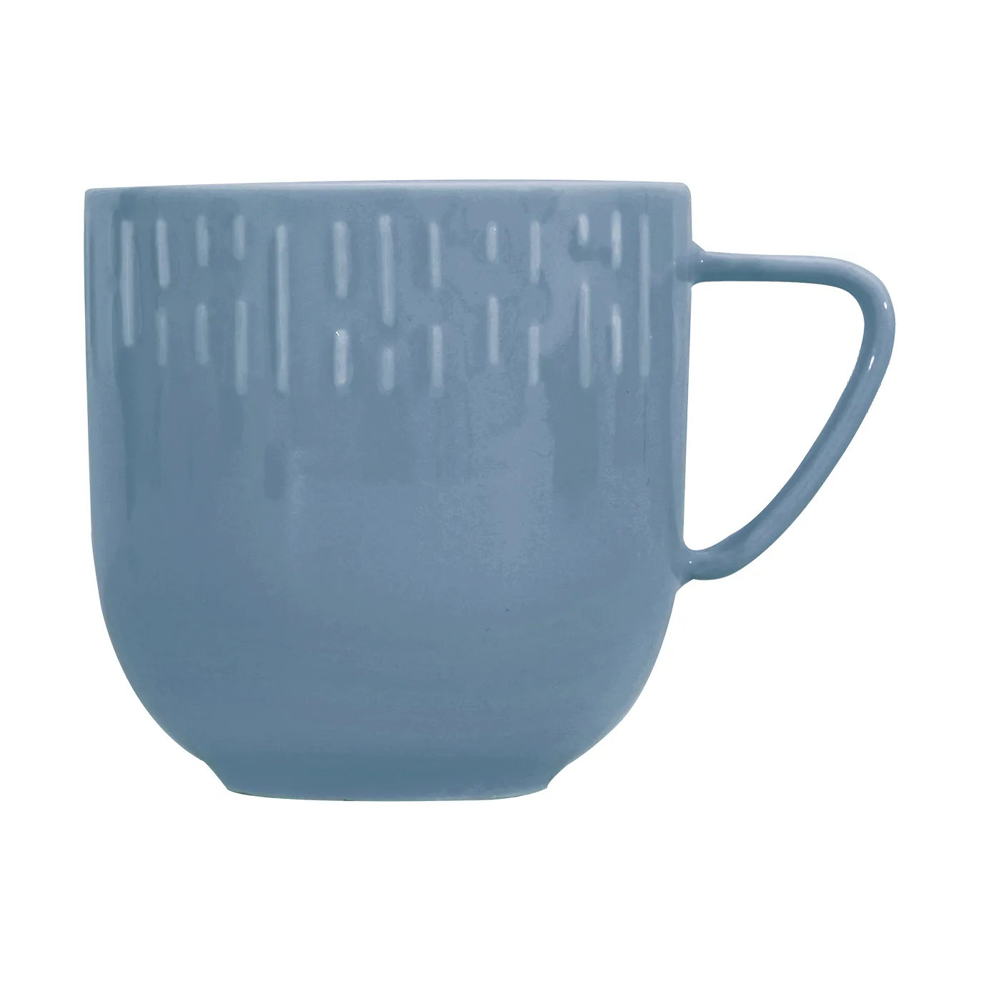 Confetti cup, Blueberry, 35 cl Aida