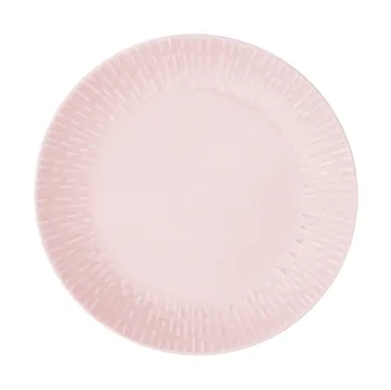 Confetti plate - Candyfloss, Ø24 cm - Aida