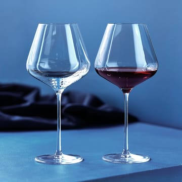 Connoisseur Extravagant red wine glass 71 cl 4-pack - Clear - Aida