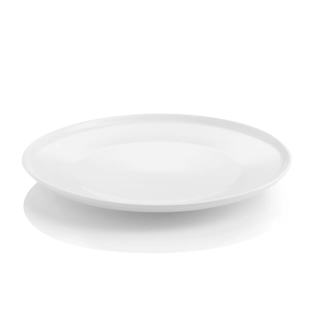 Aida ENSO plate 22 cm | Scandinavian Design | Small plates & side plates | White