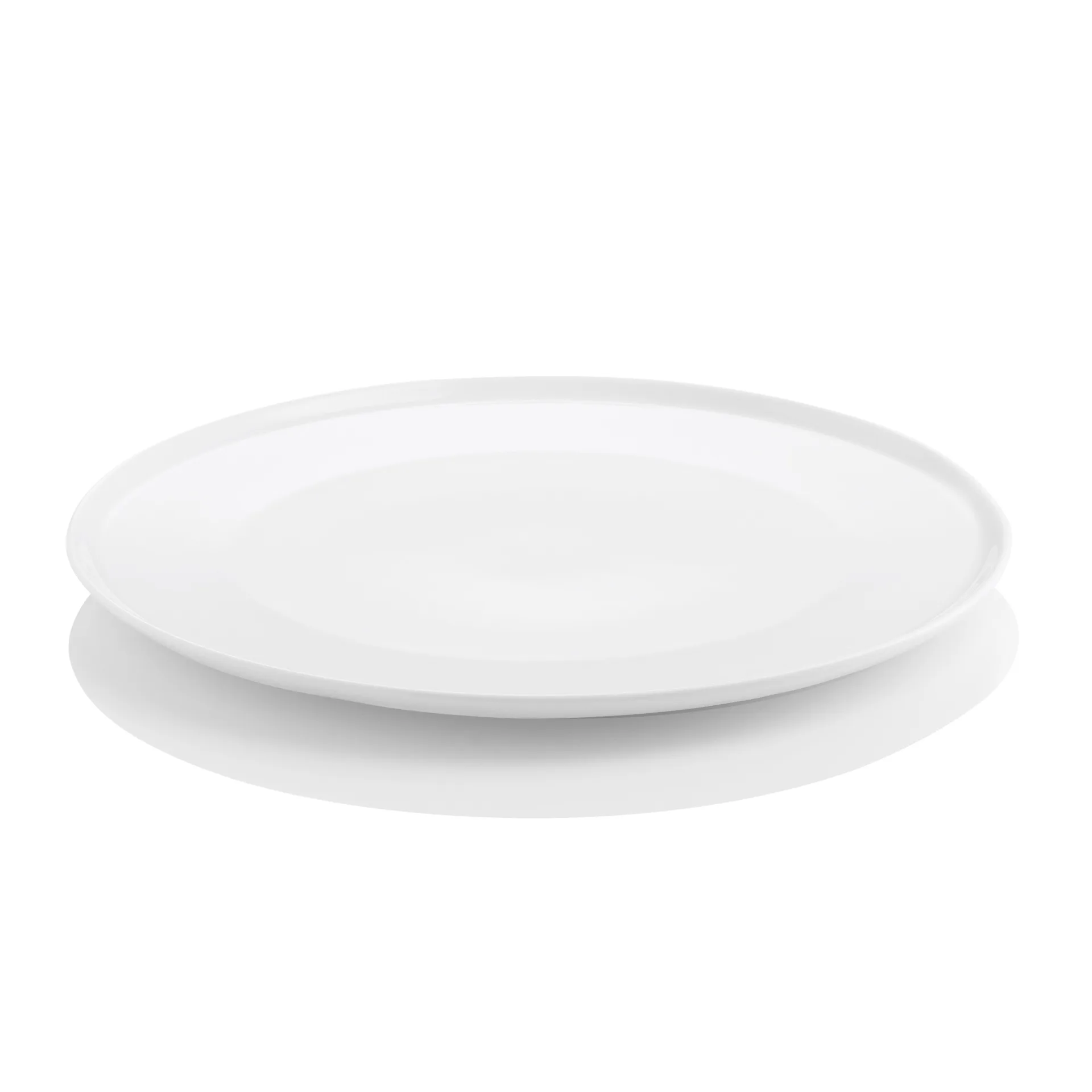 ENSO plate, 26 cm Aida
