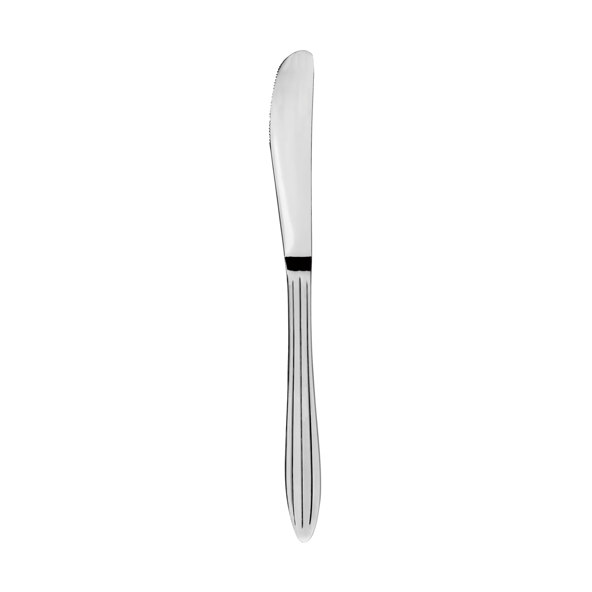 Aida Gastro knife Stainless steel | Scandinavian Design | Table cutlery | Silver-coloured