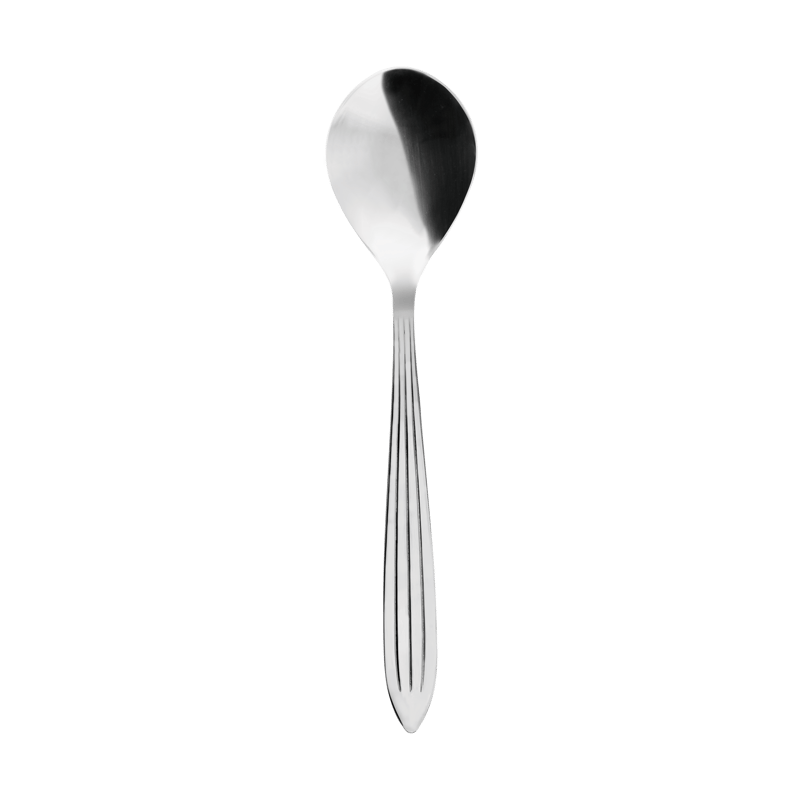Aida Gastro spoon Stainless steel