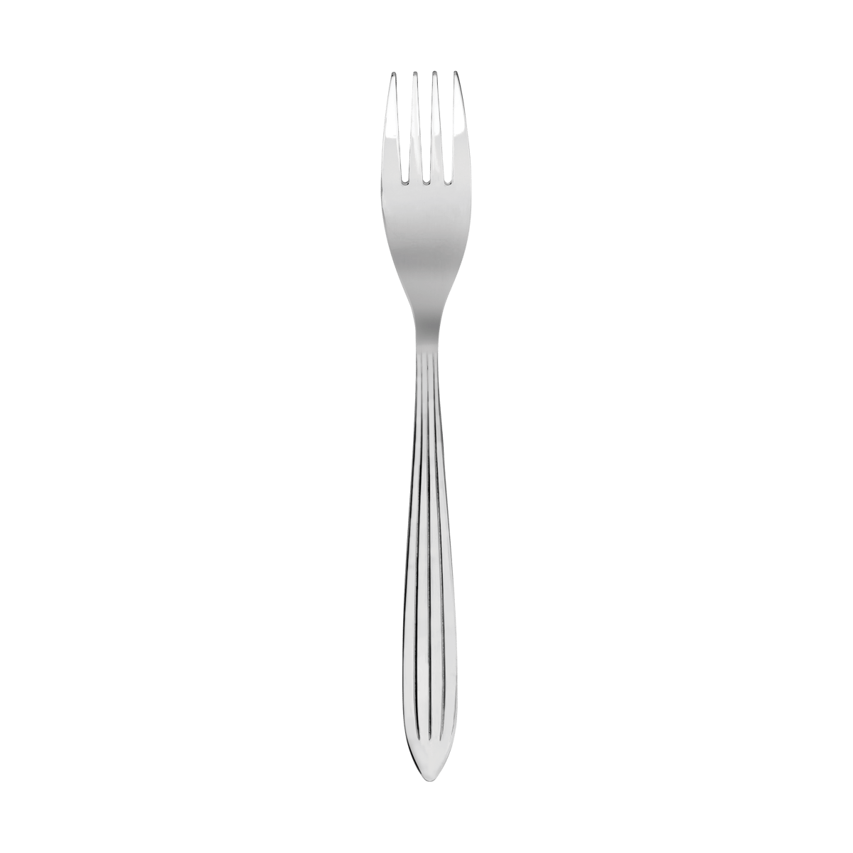 Aida Gastro teaspoon Stainless steel
