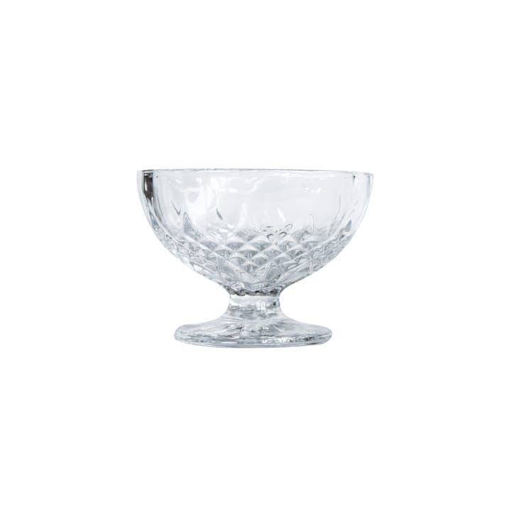 Harvey dessert bowl - glass - Aida