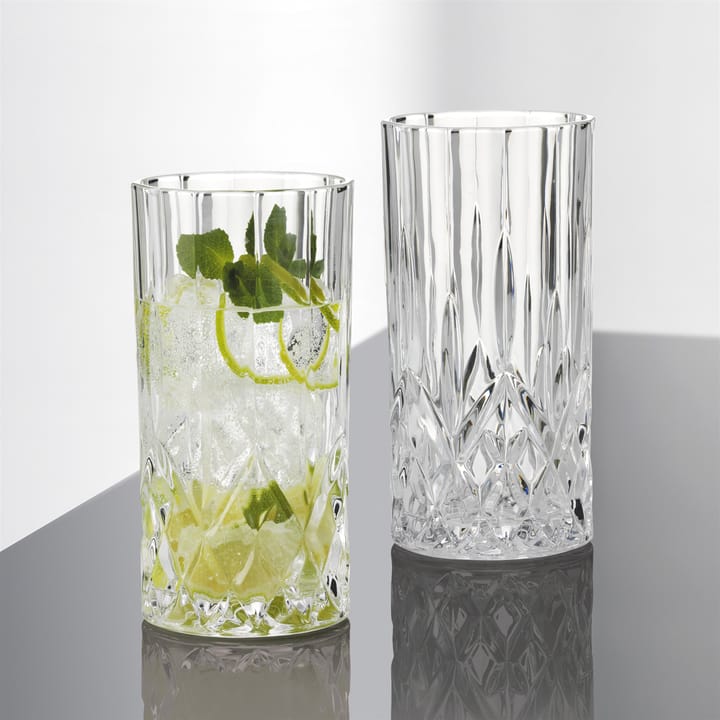 Harvey drinking glasses 2-pack - 36 cl - Aida