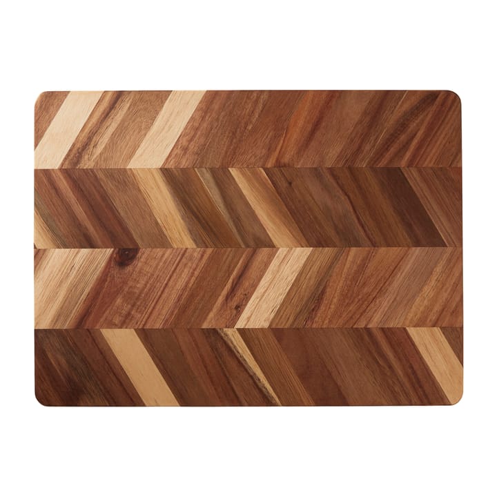 Nordic Kitchen, Wooden Cutting Board - Gessato Design Store