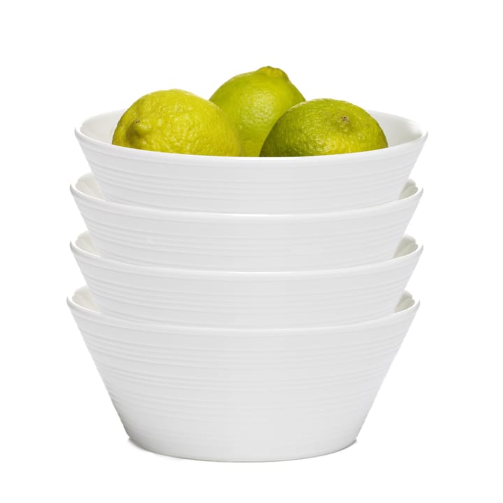 Passion bowl 4-pack - Ø 14 cm - Aida