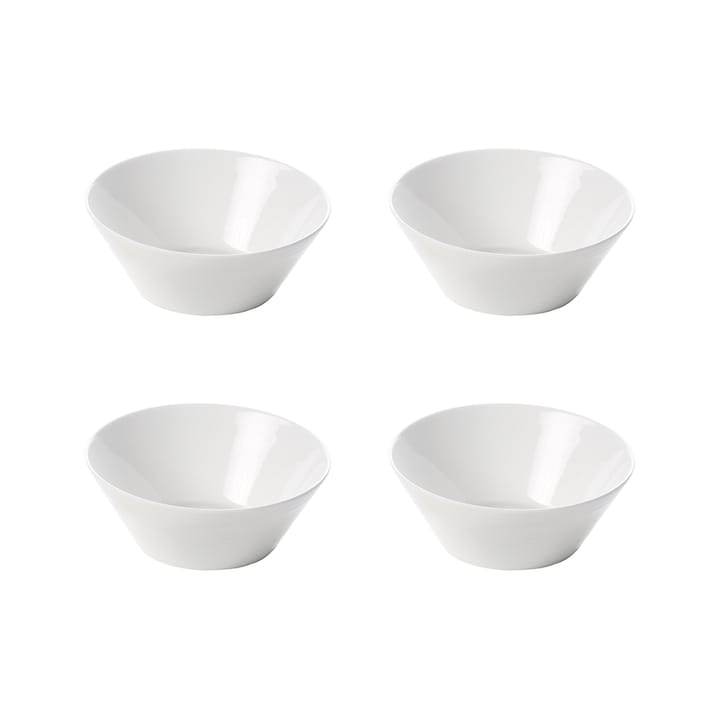 Passion bowl 4-pack - Ø 17 cm - Aida