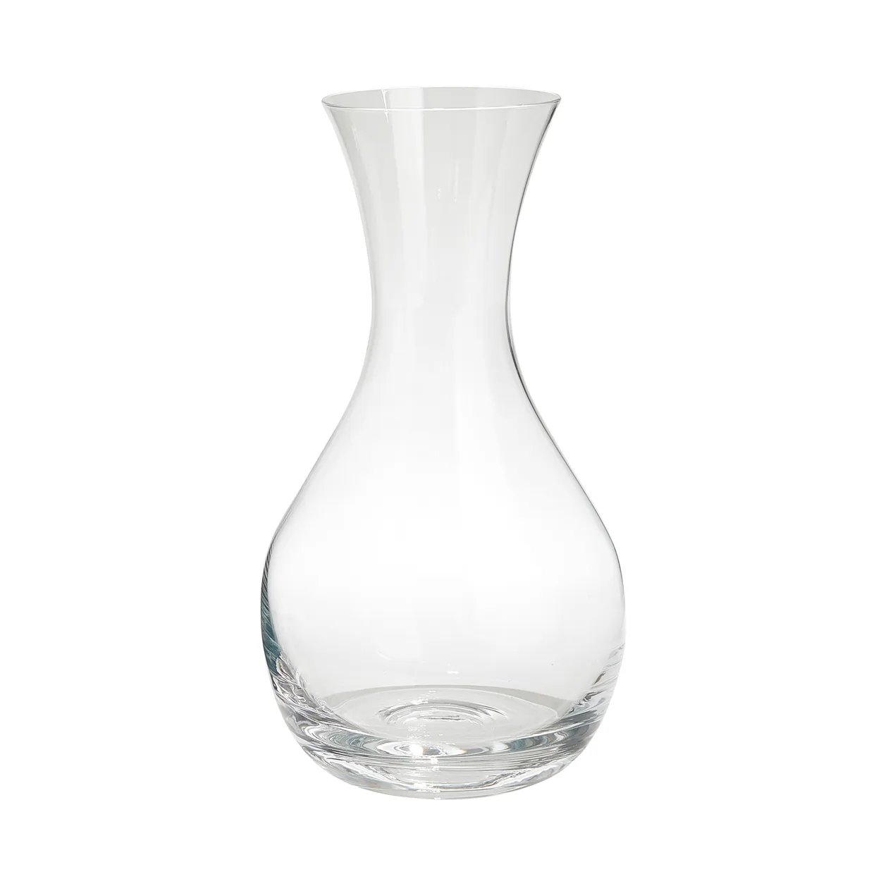 Aida Passion connoisseur carafe 1.25 L Clear | Scandinavian Design | Water jugs and carafes | Transparent