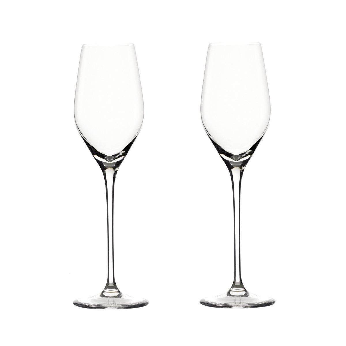 Aida Passion connoisseur champagne glass 26.5 cl 2-pack
