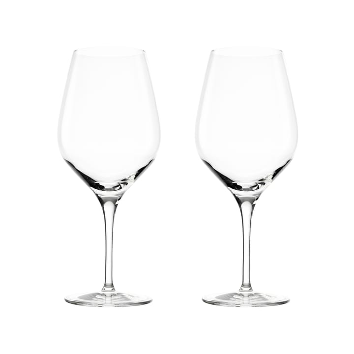 Passion connoisseur red wine glass 64.5 cl - 2-pack - Aida