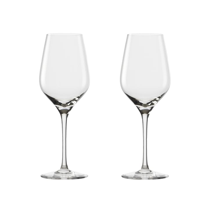Passion connoisseur white wine glass 42 cl - 2-pack - Aida