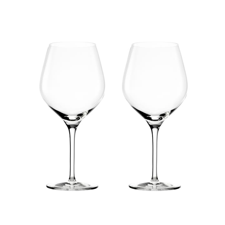 Passion connoisseur white wine glass 65 cl - 2-pack - Aida