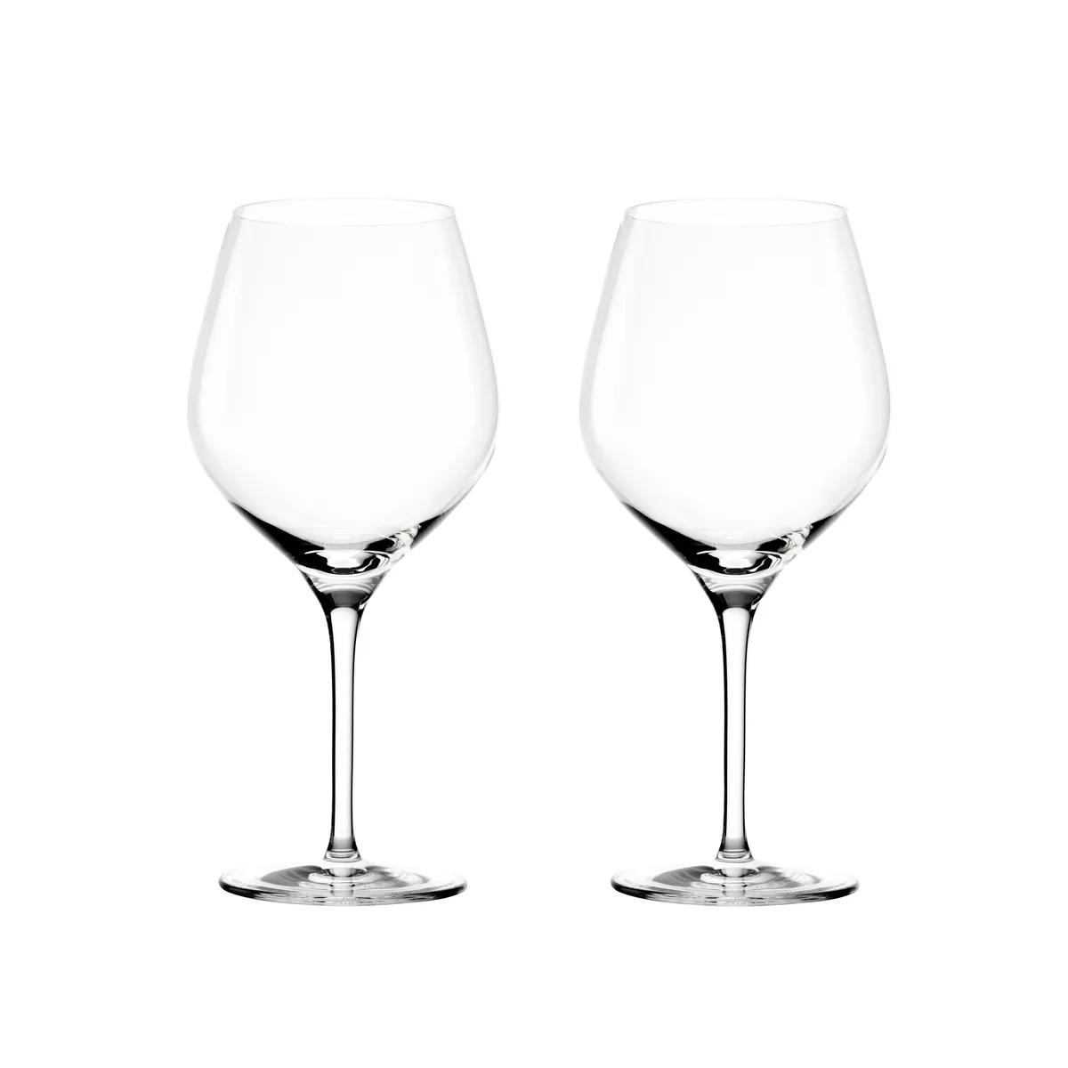 Aida Passion connoisseur white wine glass 65 cl 2-pack