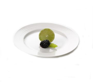 Passion dessert plate 4-pack - 20 cm - Aida