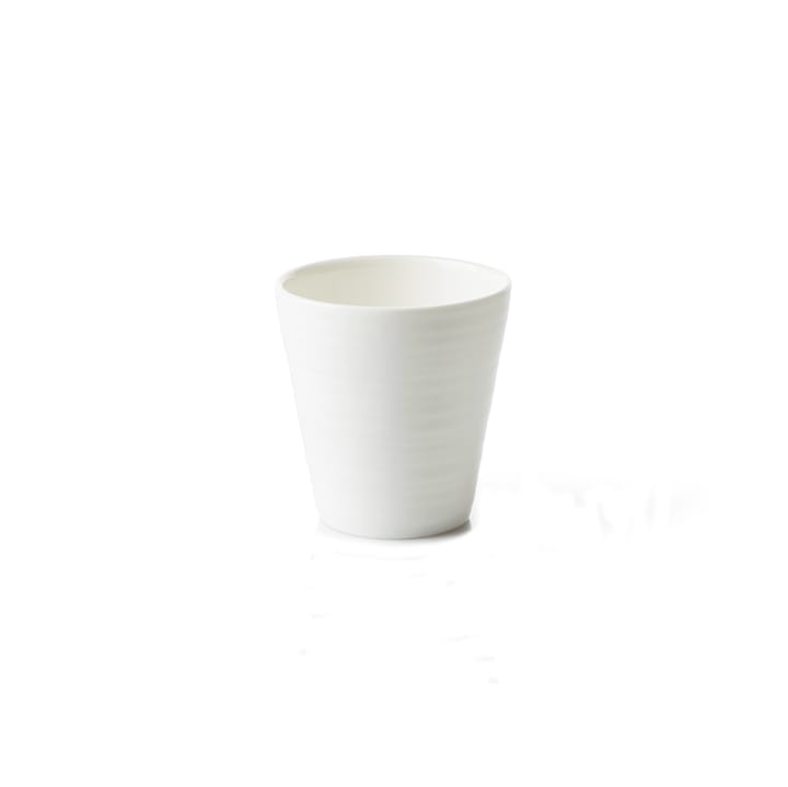 Passion egg cup 4-pack - white - Aida