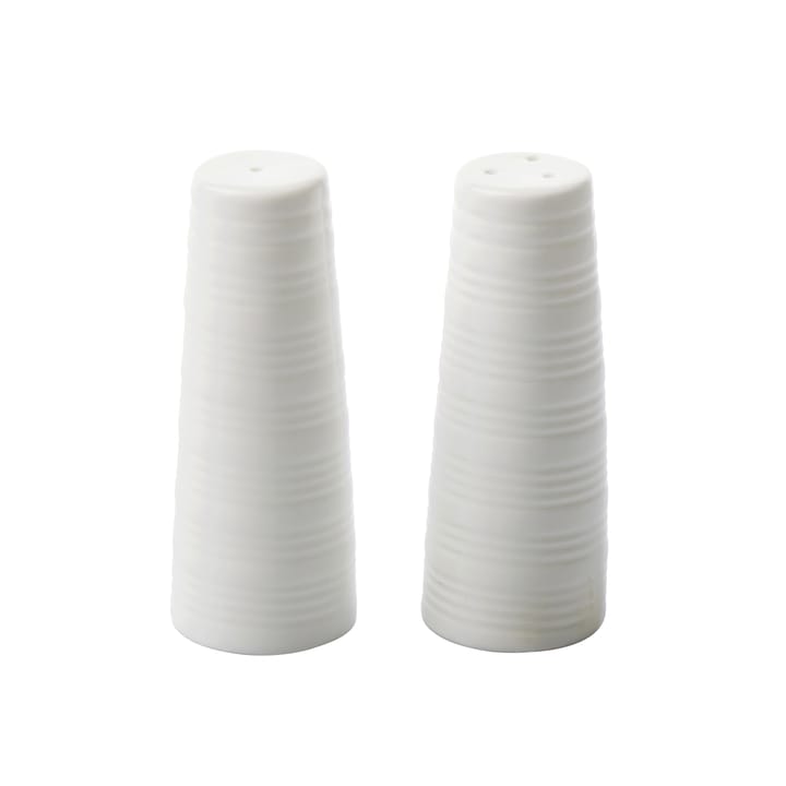 Passion salt and pepper cellar - 2-pack - Aida