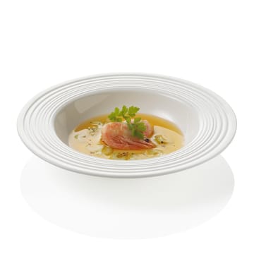 Passion soup plate 4-pack - Ø 23 cm - Aida