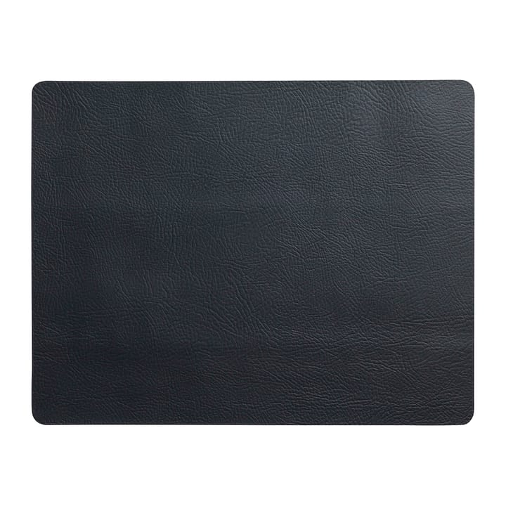 Quadro placemat 35x45 cm - black - Aida