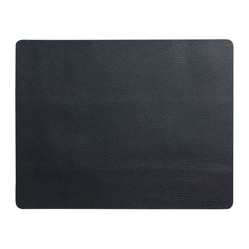 Quadro placemat 35x45 cm - black - Aida