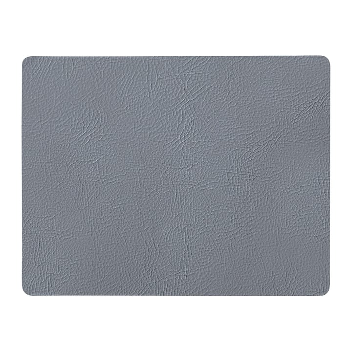 Quadro placemat 35x45 cm - grey - Aida