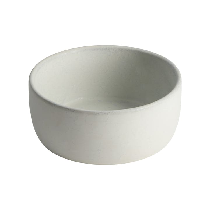 Raw bowl Ø13.5 cm - Arctic white - Aida