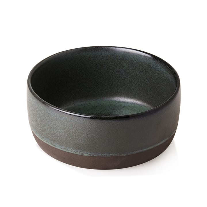 Raw bowl Ø13.5 cm - Northern green - Aida