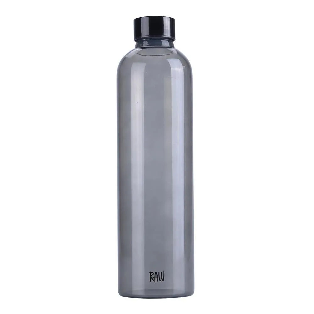 Aida Raw carafe 1 l (grey) | Scandinavian Design | Water jugs and carafes | Grey