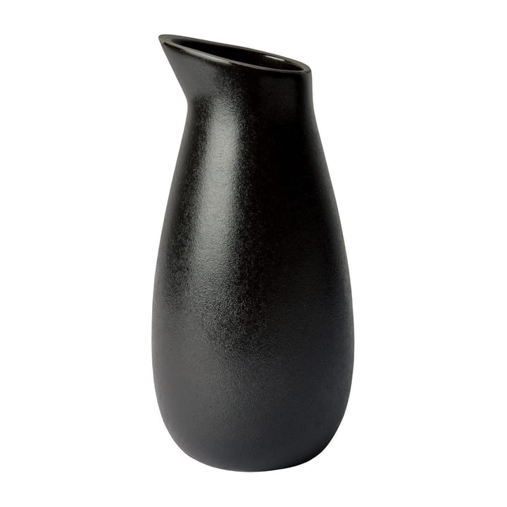 Raw carafe 1.2 liter - Titanium Black - Aida