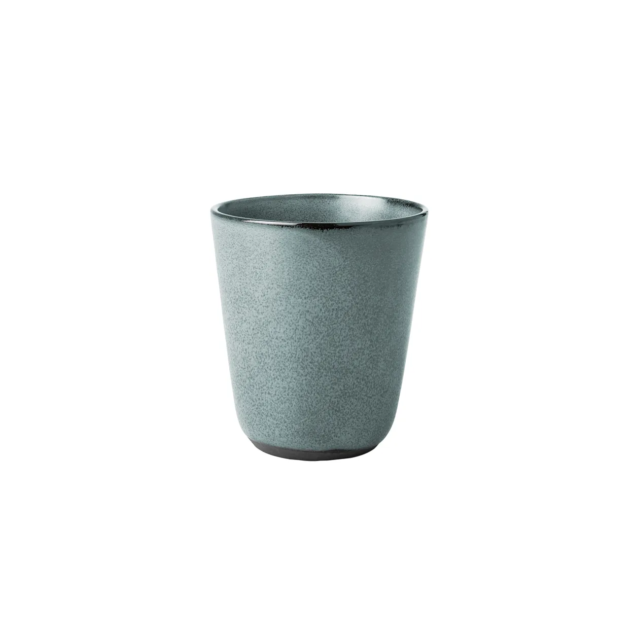 Aida Raw mug 25 cl Northern green | Scandinavian Design | Coffee cups | Green