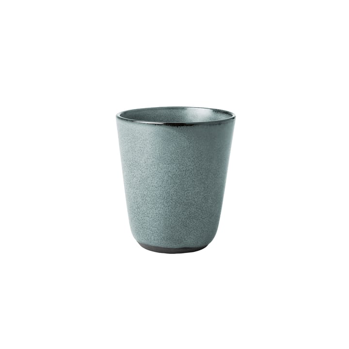 Raw mug 25 cl - Northern green - Aida