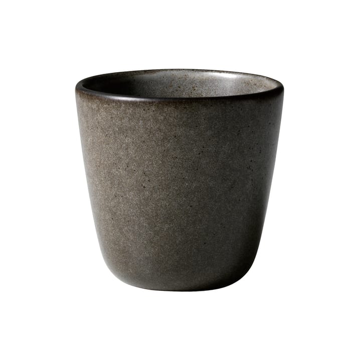 Raw mug 30 cl - Forest brown - Aida