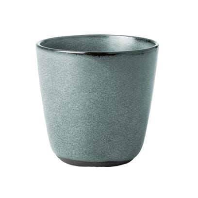 Raw mug 30 cl - Northern green - Aida