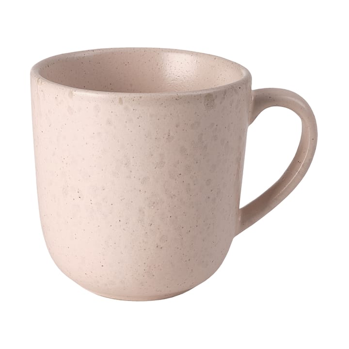 Raw mug with handle 20 cl - Nordic Nude - Aida