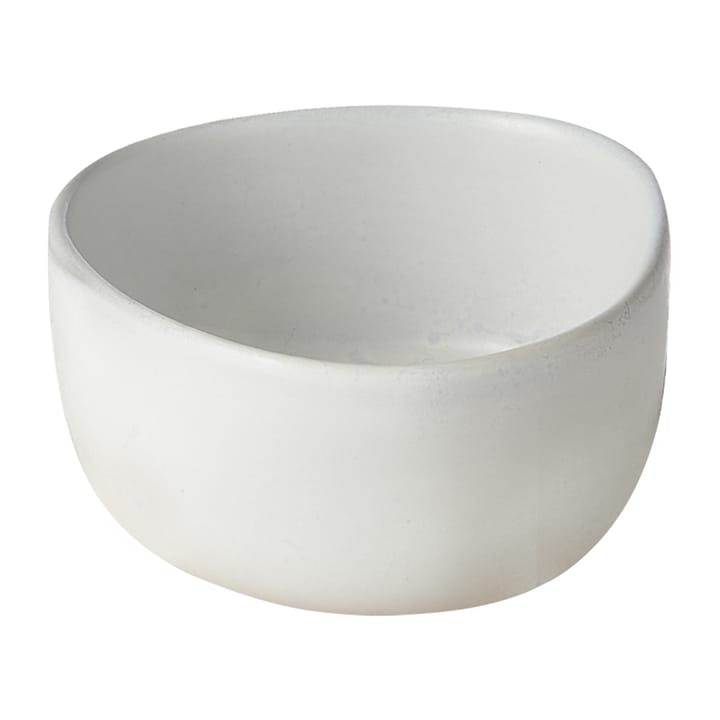 Raw Organic bowl - Arctic White - Aida
