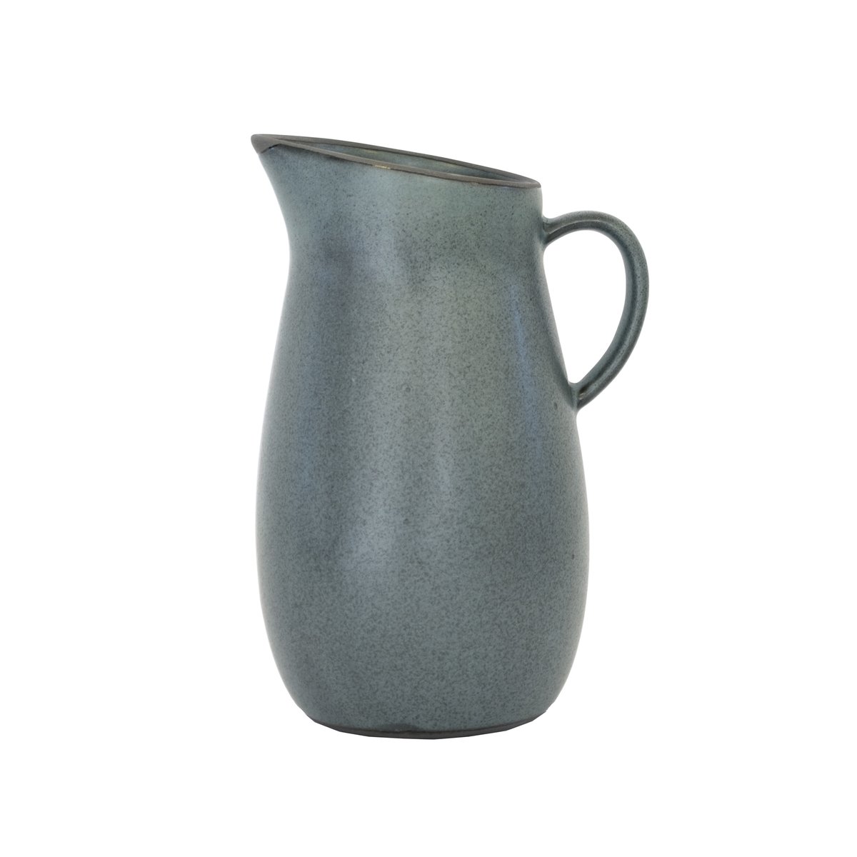 Aida Raw pot 0.6 L Northern green | Scandinavian Design | Milk jugs | Green